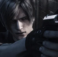 Leon Kennedy 