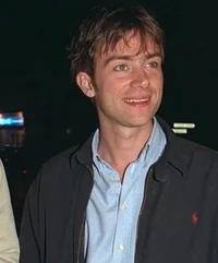 Damon albarn