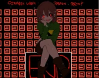 Insane chara