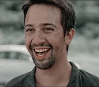 Lin-Manuel Miranda