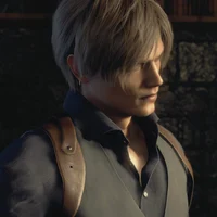 Leon Kennedy