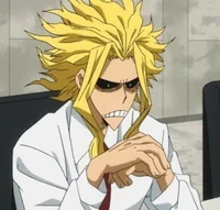 All Might