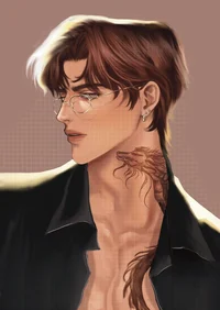 Mafia boss