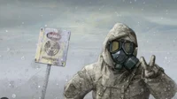 Nuclear winter 