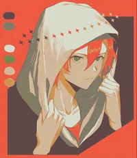Chuuya Nakahara 
