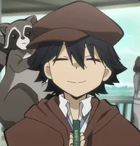 Ranpo Edogawa 