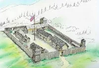 Colonial Spy Mission