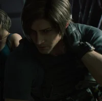 Leon Kennedy
