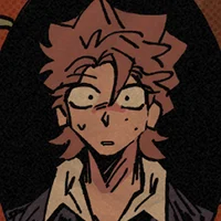 Rody from dead plate