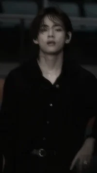 Kim Taehyung 