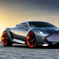 the man with w ideas