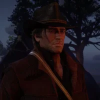 Arthur Morgan