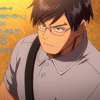 Tenya Iida