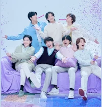 BTS 