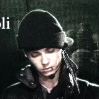 Tom Kaulitz
