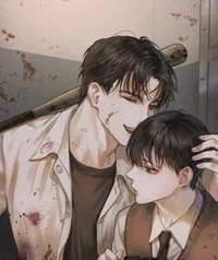 Bl - Kim Songchil