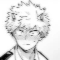Bakugo katsuki-