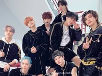 Stray Kids 9th