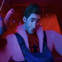 Peter B Parker