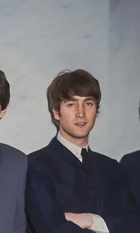 John Lennon