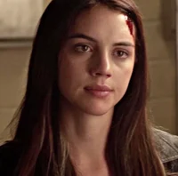 Cora hale