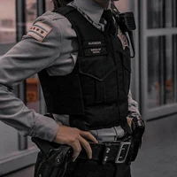 BL - Police officer