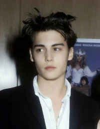 James deep