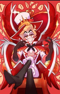 Lucifer morningbfest