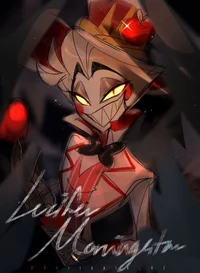 Lucifer Morningstar 