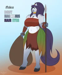 Malina