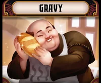Gravy
