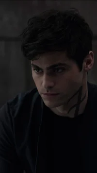 alec lightwood
