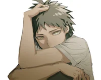 Hajime Hinata 