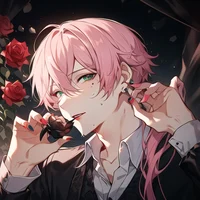 SMITTEN  Best Friend