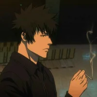 Shinya Kogami