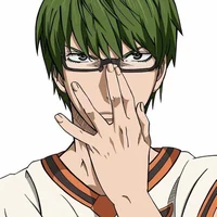 Midorima Shintarou
