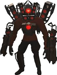 Upgraded Titan Speak