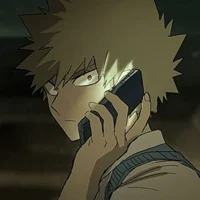 -Katsuki Bakugo