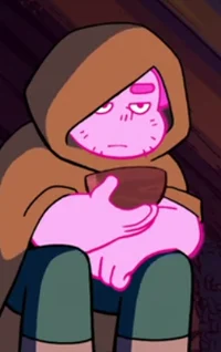 Pink Steven