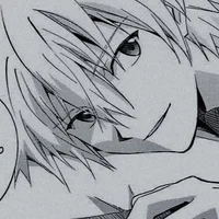 Kaworu Nagisa