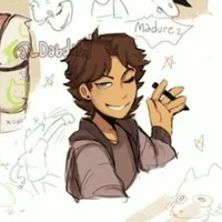 Michael Afton-teen 