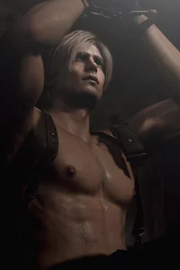 Leon Kennedy 