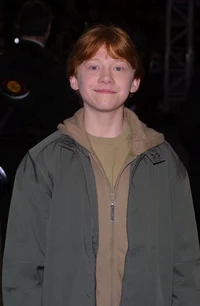 Ron Weasley 