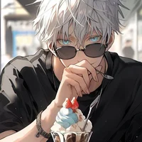 Satoru Gojo