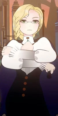 Glynda