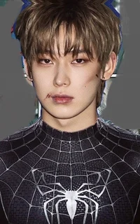 spider sunoo