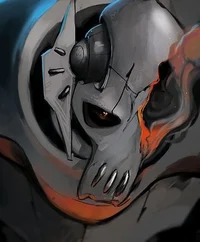 General grievous