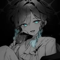 Venti yandere femboy