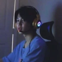 Gamer Jimin