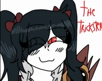 Trickster 